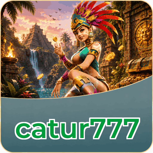 catur777