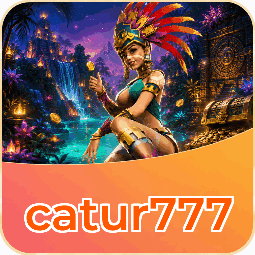 catur777