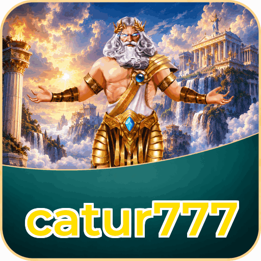 catur777