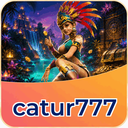 Katalog aplikasi Android catur777 Indonesia