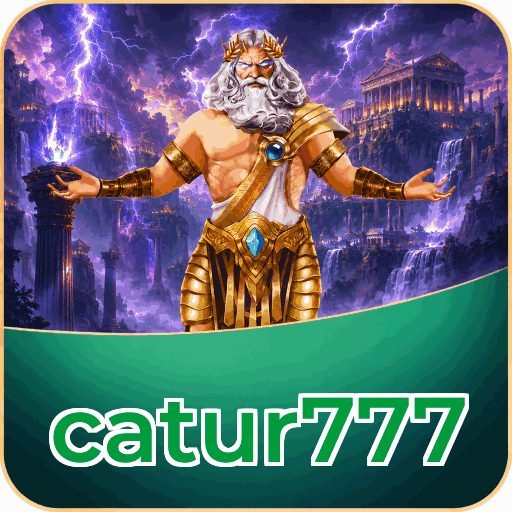 catur777