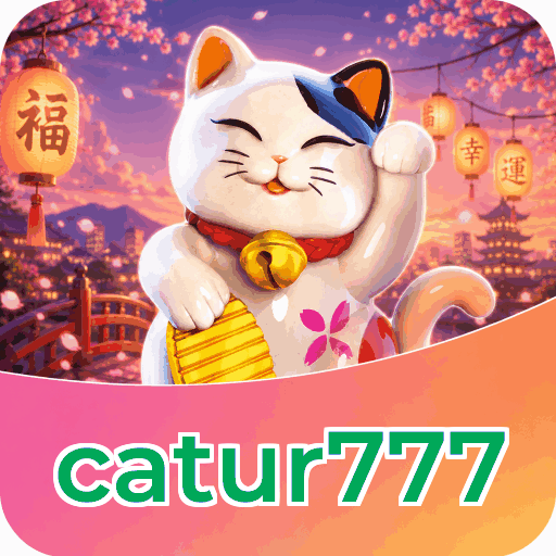 catur777