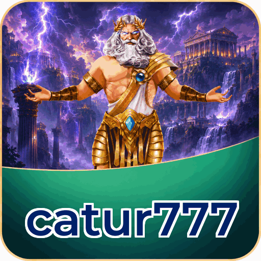 catur777