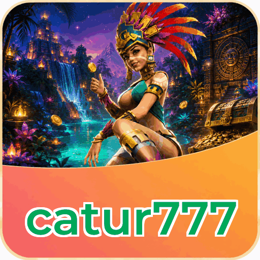 catur777