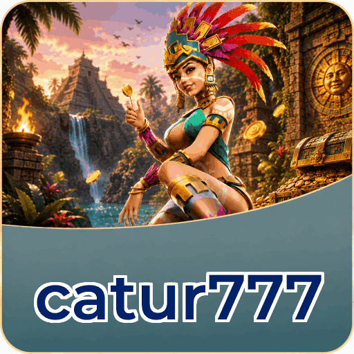 Ilustrasi cara install catur777 APK dengan aman