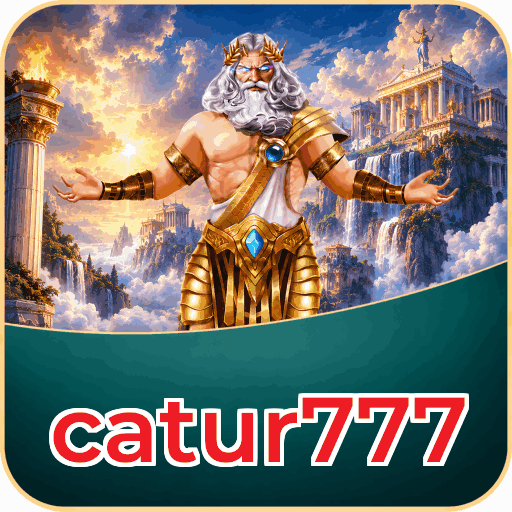 catur777
