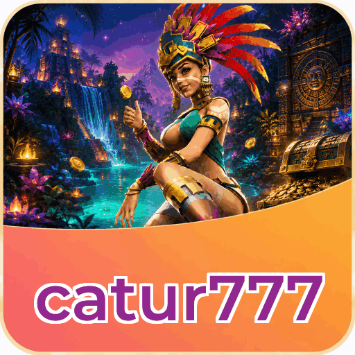 catur777