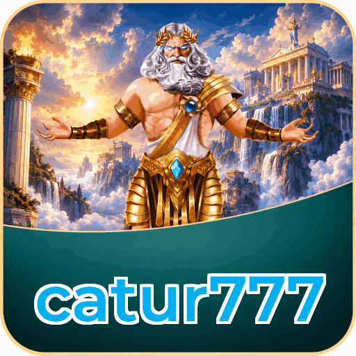 catur777